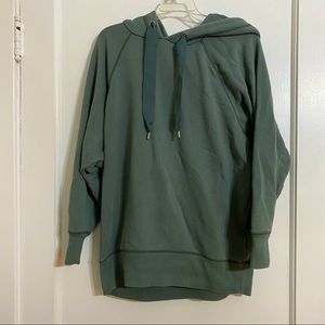 Aerie City Oversized Hoodie - Small